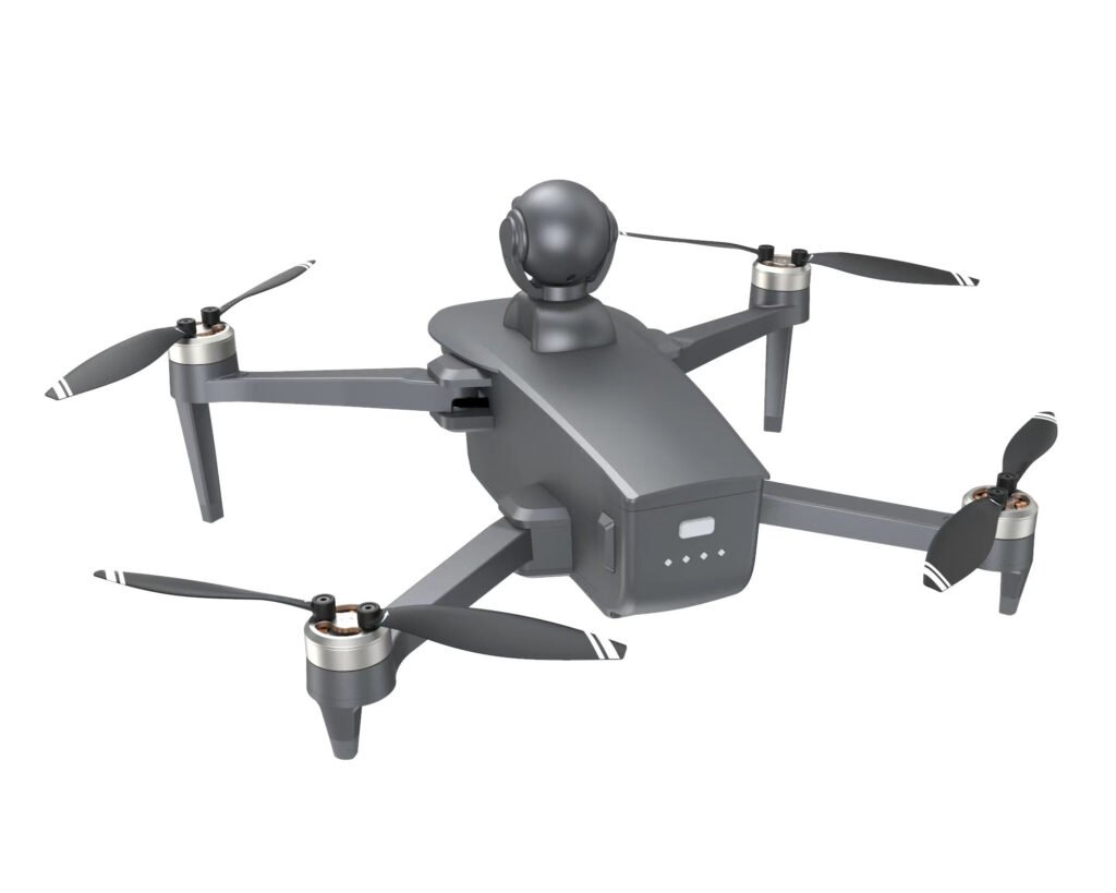Sam Drones Home - samrobotic.com