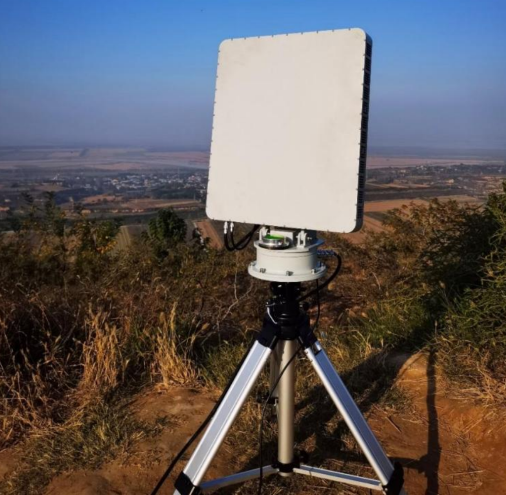 survillance radar
